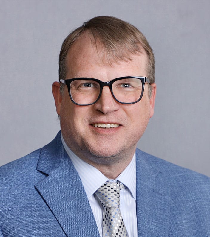 Mike Gilmore's Profile Image