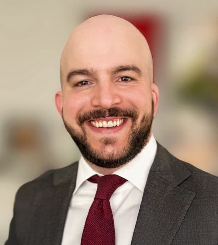 Mark Doré's Profile Image