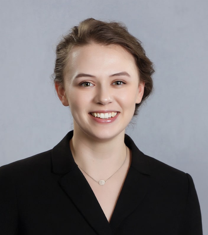 Madeline Simpkins's Profile Image