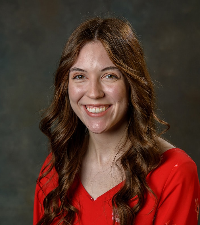 Victoria Porter's Profile Image